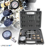 Set za merjenje kompresije bencinskih motorjev